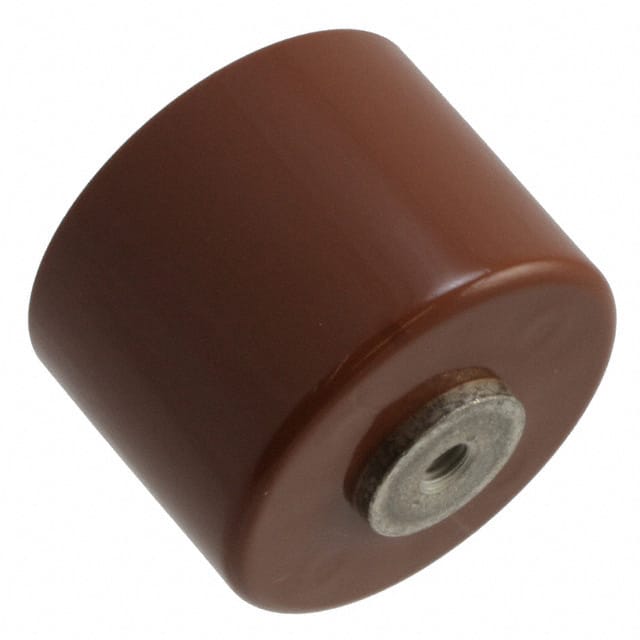 UHV-7A CAP CER 700PF 40KV Z5T DISK