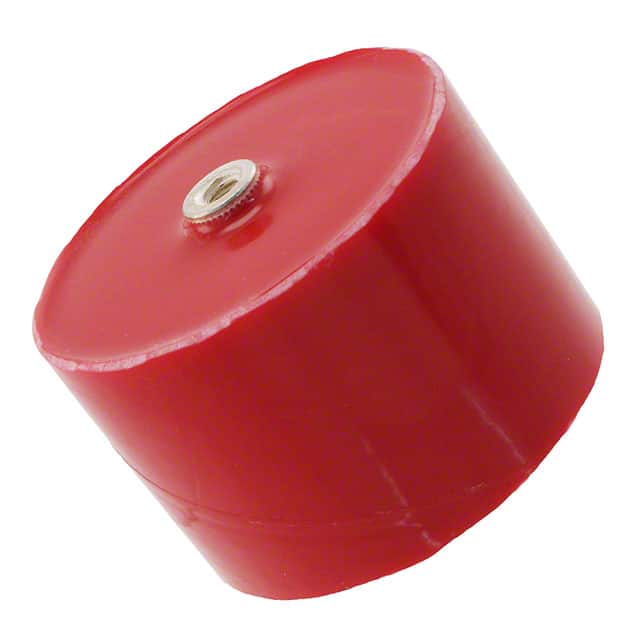 715C10DKS20 CAP CER 0.02UF 10KV Y5U DISK