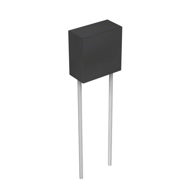 SXP35C335KAA CAP CER 3.3UF 50V X7R RADIAL