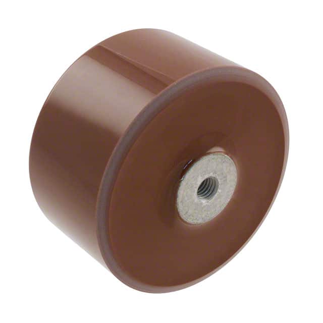 FHV-8AN CAP CER 1500PF 40KV Y5S DISK