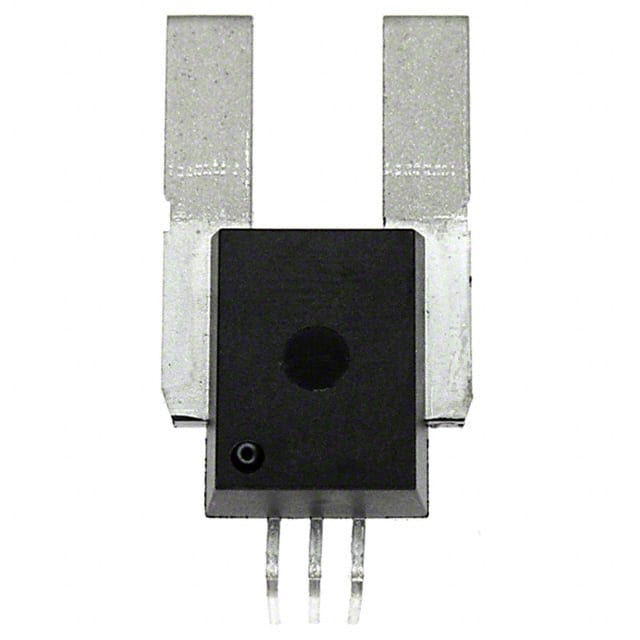ACS770KCB-150U-PSF-T LINEAR CURRENT SENSOR