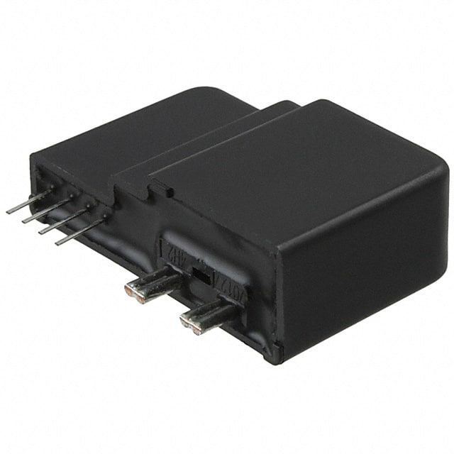 L12P025D15 SENSOR CURRENT HALL 25A AC/DC