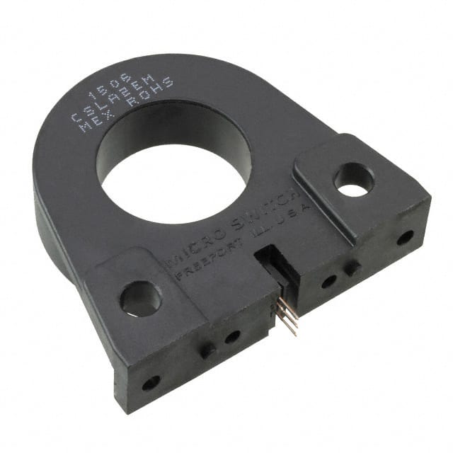 CSLA2EM SENSOR CURRENT HALL 765A AC/DC