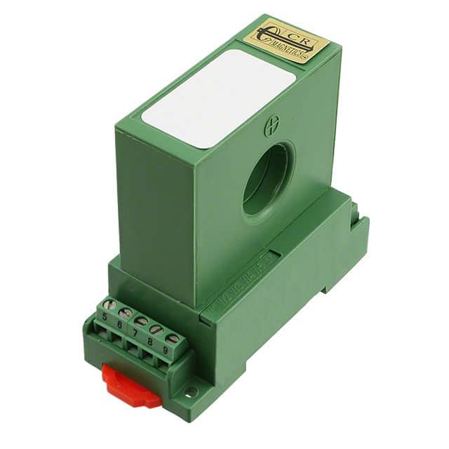 CR4110-30 SENSOR CURRENT XFMR 30A AC