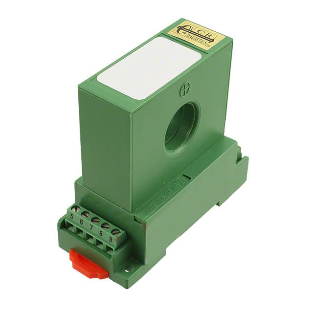 CR4110-40 SENSOR CURRENT XFMR 40A AC