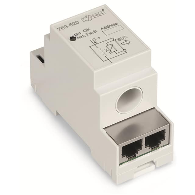 789-620 CURRENT SENSOR WITH BUS CONNECTI