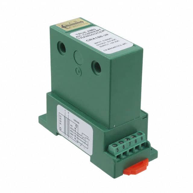 CR4150-30 SENSOR CURRENT XFMR 30A AC
