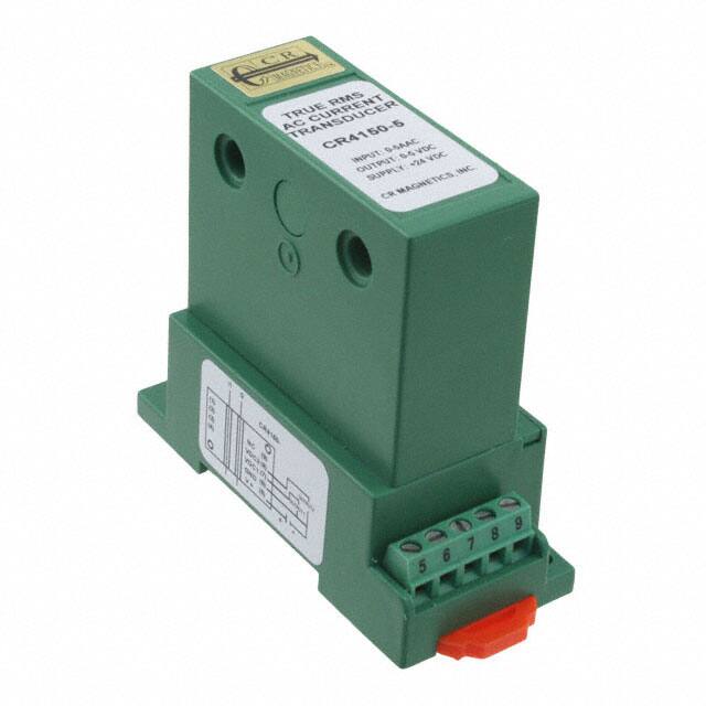 CR4150-5 SENSOR CURRENT XFMR 5A AC