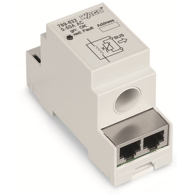 789-622 CURRENT SIGNAL CONDITIONER; CURR