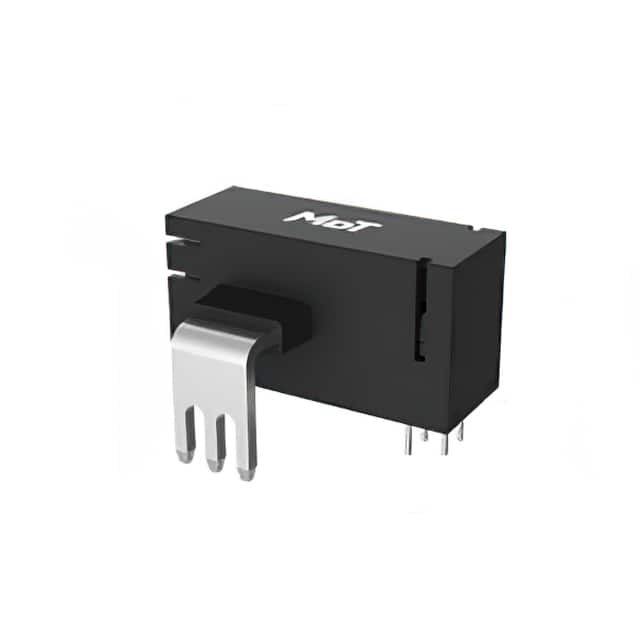 TMR7303-080D/P1 MINI TMR CURRENT SENSOR NOM 80A