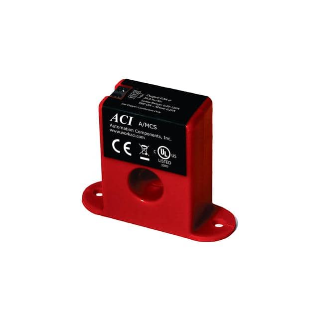 A/MCS Mini, Fixed Current Switch, Soli