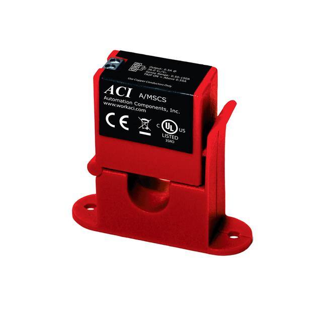 A/MSCS Mini, Fixed Current Switch, Spli