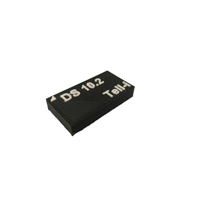 TELLI_DS10.2 DC-10MHZ 20A CURRENT SENSOR