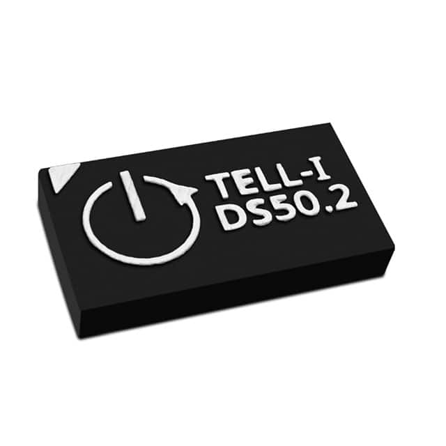 DS50.2T Ultrafast current sensos