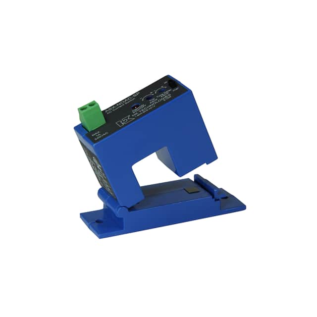 ASX-NOAC-SP CURRENT SWITCH 2-200 A, W DELAY
