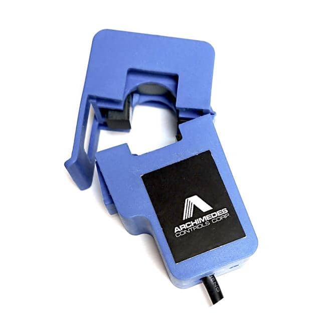 ACC-AC60 SENSOR AC CURRENT 60A FOR WIRELE