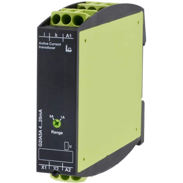 G2IA5A 4...20MA CURRENT TRANSDUCER 5A