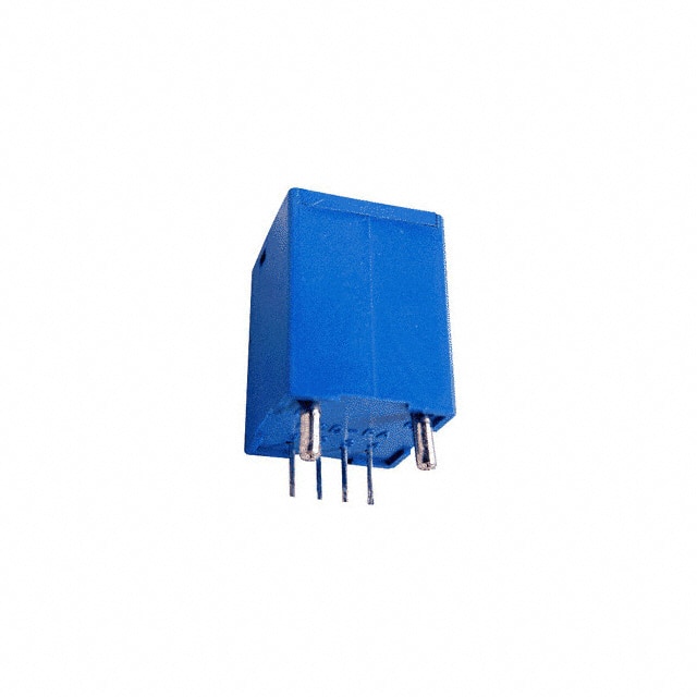 SCD03PSN SENSOR CURRENT HALL 3A DC