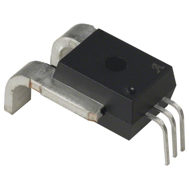 ACS756KCA-050B-PFF-T SENSOR CURRENT HALL 50A AC/DC