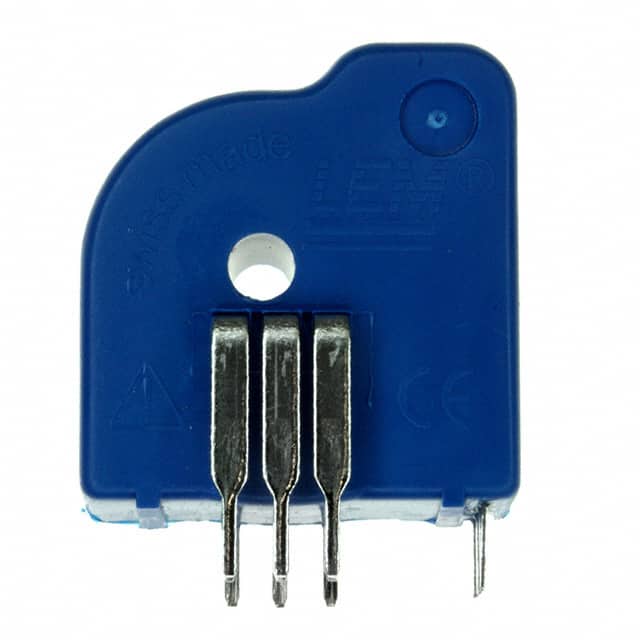 LTSR 15-NP SENSOR CURRENT HALL 15A AC/DC
