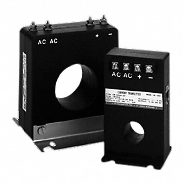 CR4340-20 SENSOR CURRENT 10A, 15A, 20A