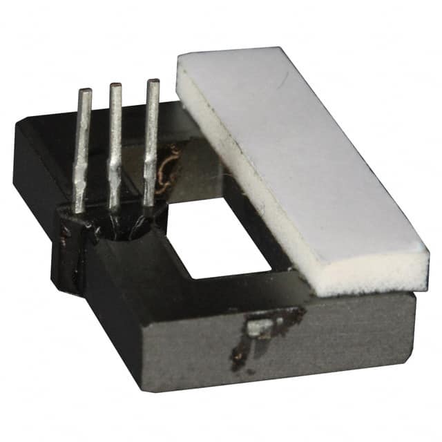CSLS6B60 SENSOR CURRENT HALL 60A AC/DC