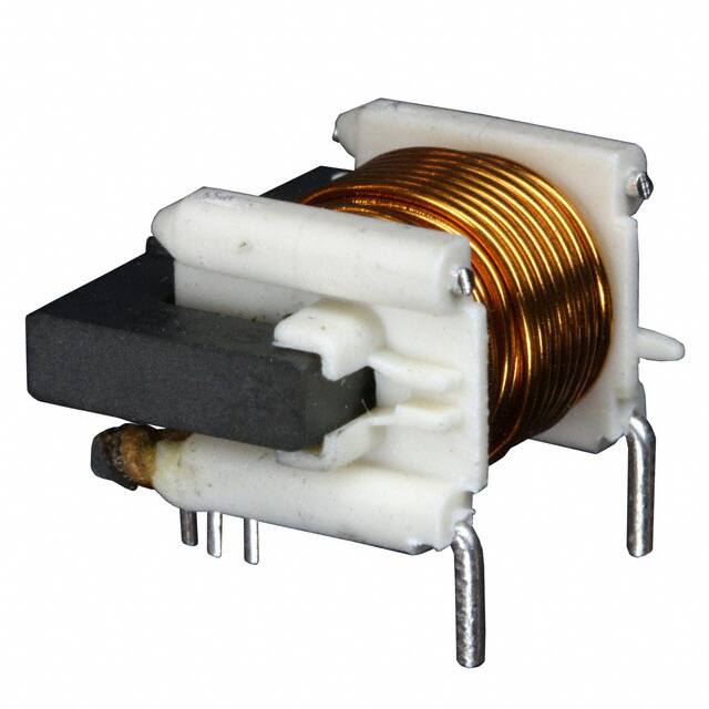 CSLW6B1 SENSOR CURRENT HALL 1A AC/DC