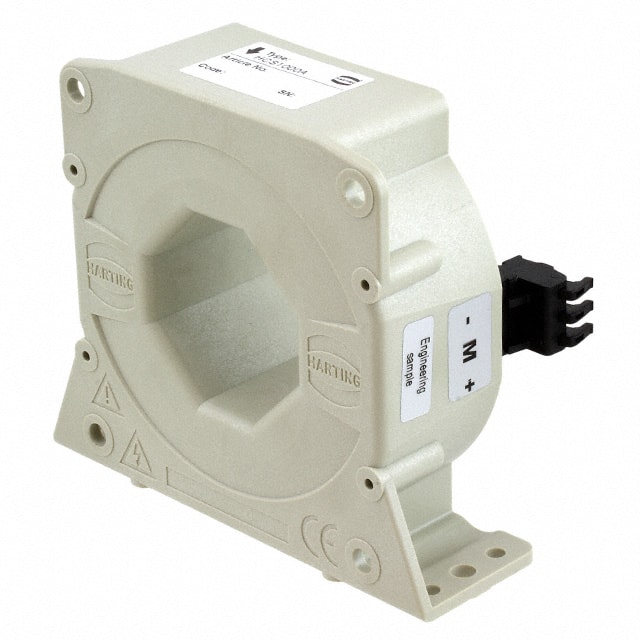 20311000101 SENSOR CURRENT HALL 1000A AC
