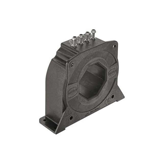 20312009201 CURRENT SENSOR RAILWAY 2000A WIT