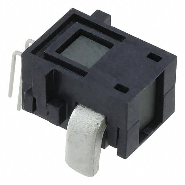 CQ2064 SENSOR CURRENT HALL 50A AC/DC