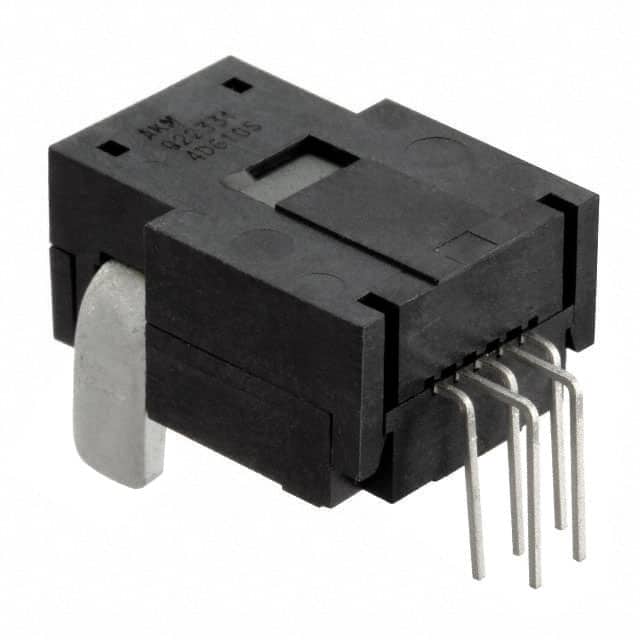 CQ2232 SENSOR CURRENT HALL 50A AC/DC