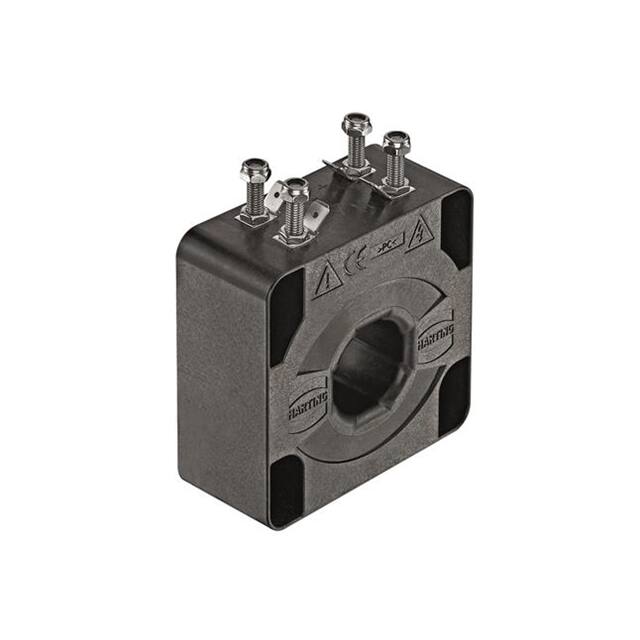 20310509201 CURRENT SENSOR RAILWAY 500A WITH