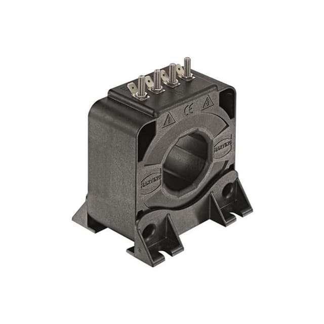 20311008101 CURRENT SENSOR RAILWAY 1000A WIT
