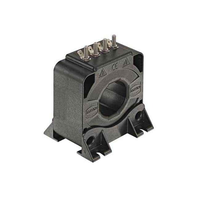 20311008201 CURRENT SENSOR RAILWAY 1000A WIT