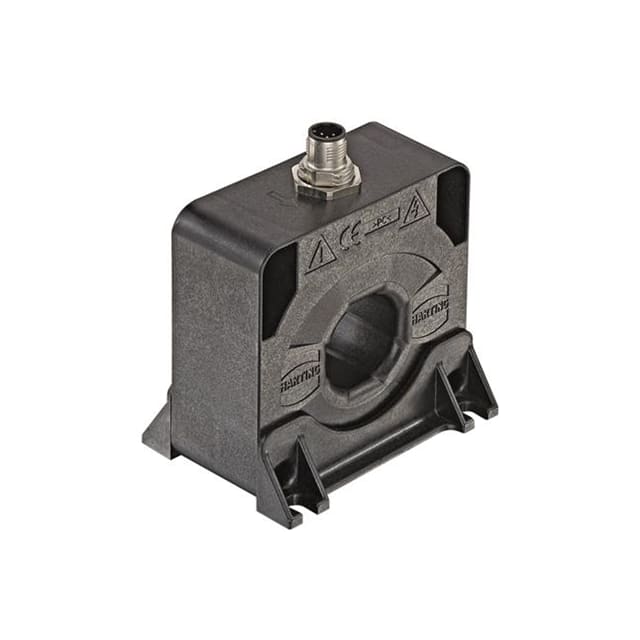 20310508102 HCSR 500A M12 RAILWAY M. FUSS