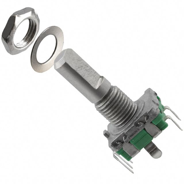 EN11-HSM1BF20 ROTARY ENCODER MECHANICAL 20PPR