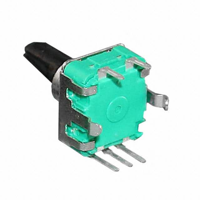 EN12-HS22AF30 ROTARY ENCODER MECHANICAL 24PPR