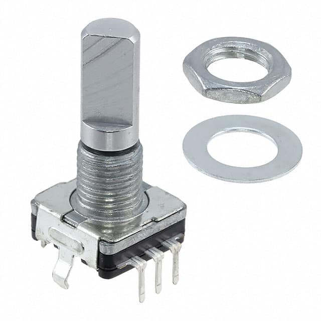 PEC11L-4115F-S0020 ROTARY ENCODER MECHANICAL 20PPR