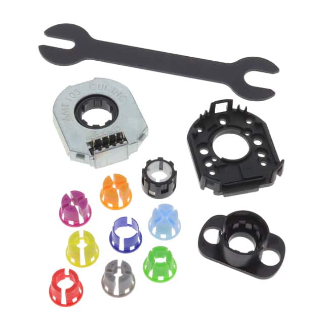 AMT103-V ROTARY ENCODER INCREMENT PROGPPR