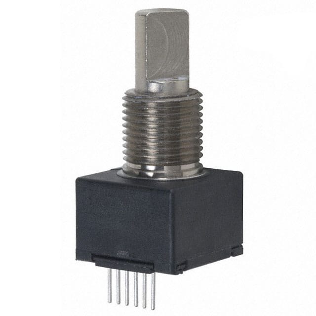 EM14A0D-B24-L032S ROTARY ENCODER OPTICAL 32PPR