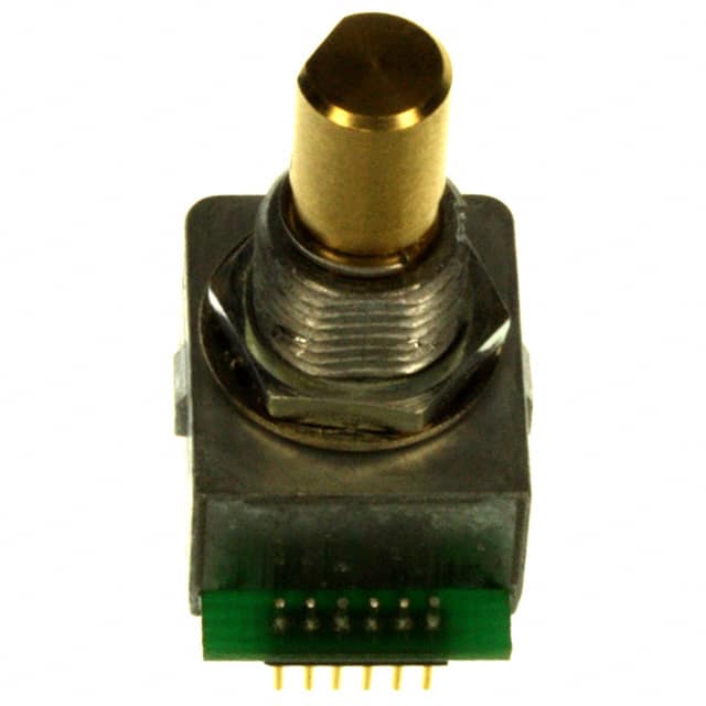 C14D32P-C3 ROTARY ENCODER OPTICAL 32PPR