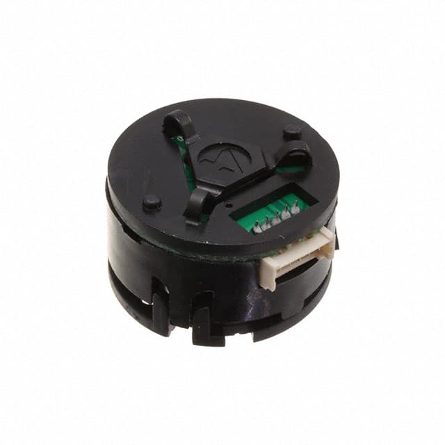 HEDR-5421-EP111 ROTARY ENCODER OPTICAL 200PPR