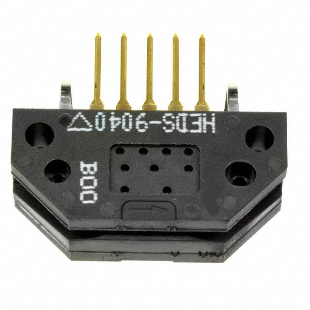 HEDS-9040#B00 ROTARY ENCODER OPTICAL 1000PPR