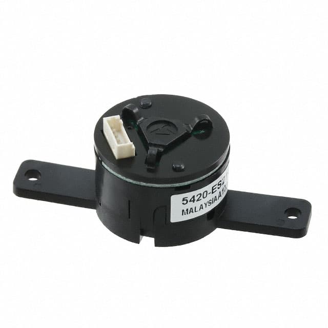 HEDR-5420-ES214 ROTARY ENCODER OPTICAL 200PPR