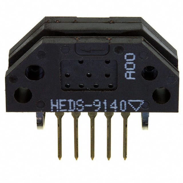 HEDS-9140#A00 ROTARY ENCODER OPTICAL 500PPR