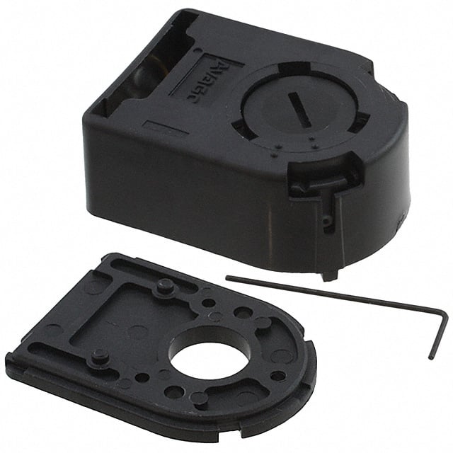 HEDS-5540#H14 ROTARY ENCODER OPTICAL 400PPR