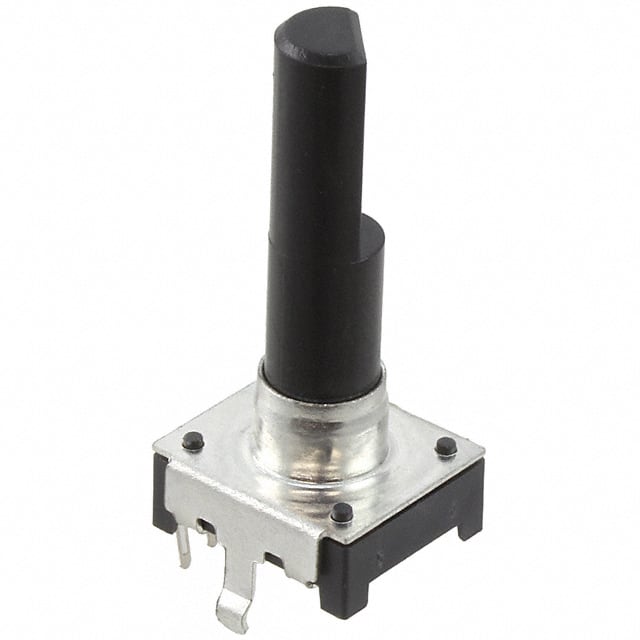 PEC12R-4230F-N0024 ROTARY ENCODER MECHANICAL 24PPR