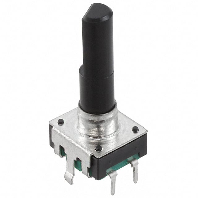 PEC12R-4130F-S0012 ROTARY ENCODER MECHANICAL 12PPR