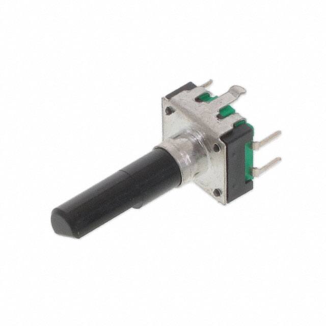 PEC12R-4230F-S0024 ROTARY ENCODER MECHANICAL 24PPR