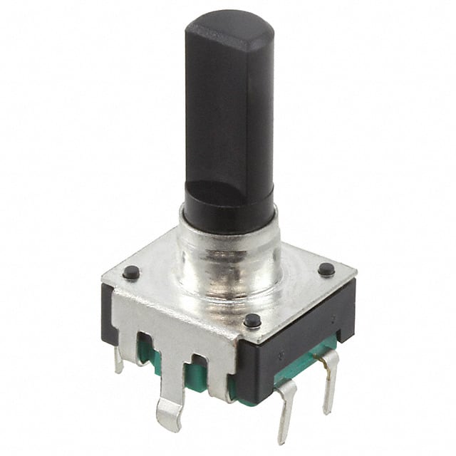 PEC12R-4020F-S0024 ROTARY ENCODER MECHANICAL 24PPR